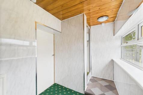 Annex Shower room