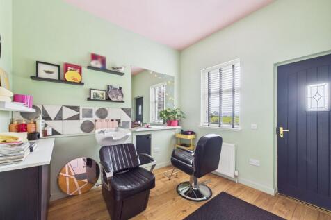 Annex Studio/Salon