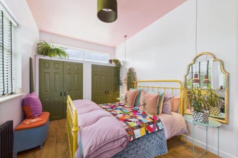 Annex Bedroom