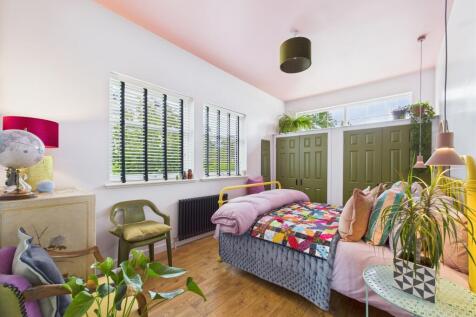 Annex Bedroom