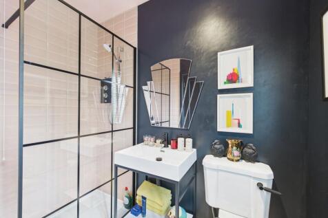 Annex Bathroom
