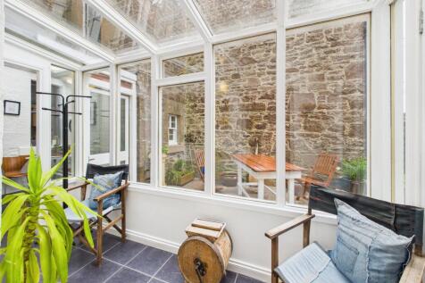 Sun room