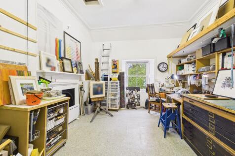 Bedroom/Studio