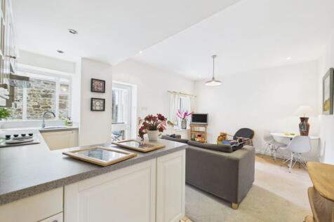 Annex Kitchen