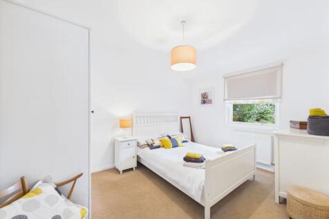 Annex Bedroom