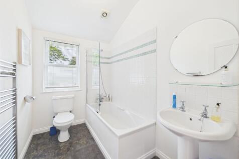 Annex Bathroom