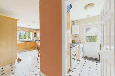 Kitchen/Utility