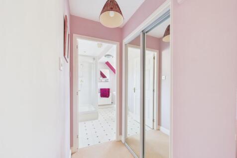Dressing Area