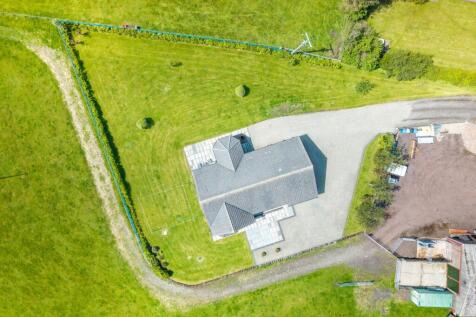 Ariel View