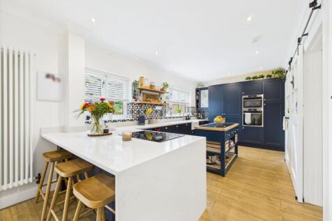 Kitchen, aspect 2