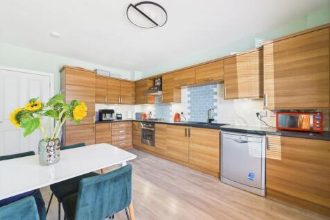 Kitchen, aspect 2