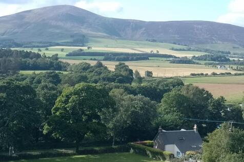 View from hill