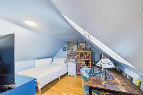 Attic Room