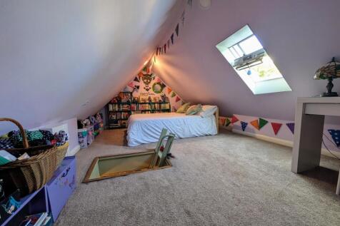 Attic Room