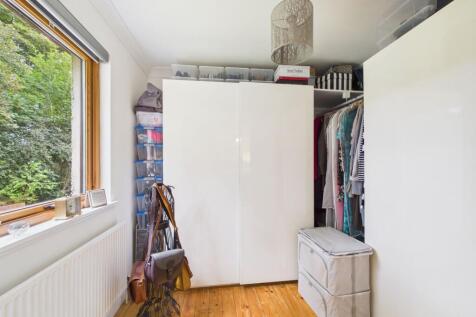 Dressing Room