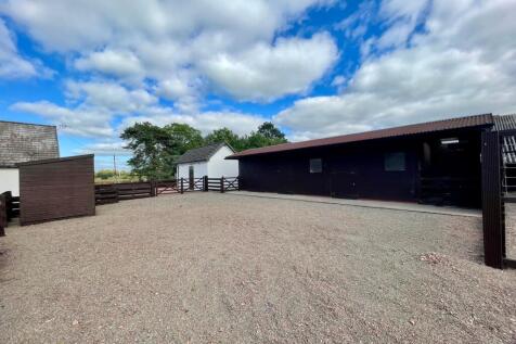 Stables