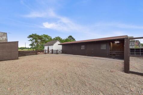 Stables