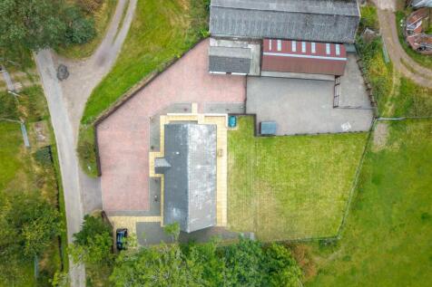 Ariel View