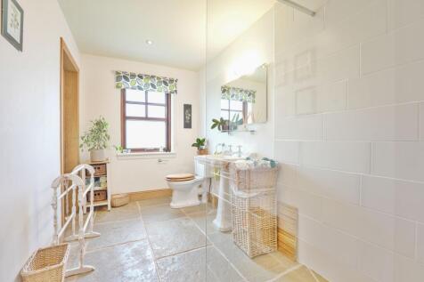 GF bathroom