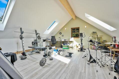 Office/Gym