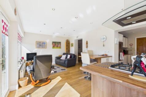 Kitchen/Living Area