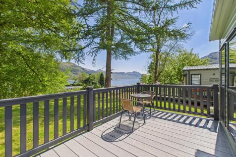 Decking