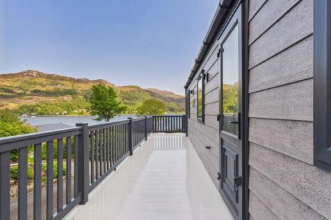 Decking
