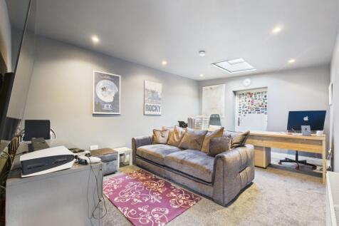 Cinema/Office