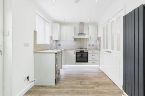 Kitchen, aspect one