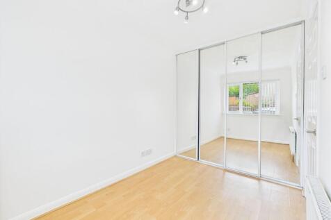 Bedroom Two, aspect two