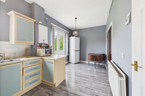 Kitchen &amp; Diner