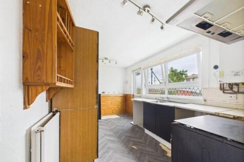Kitchen, aspect 2