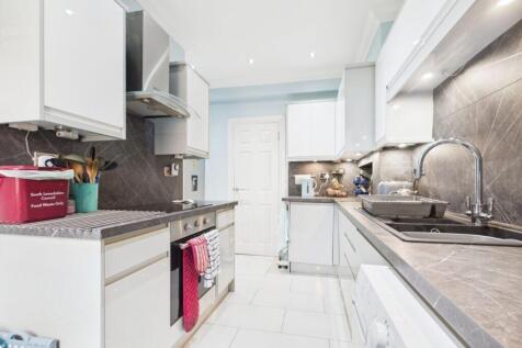 Kitchen, aspect 2