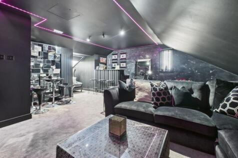 Cinema Bar