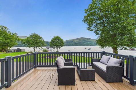 Decking