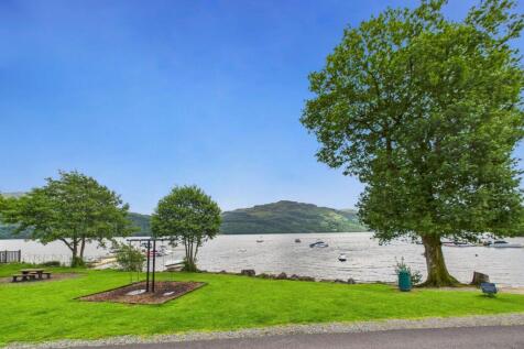 Decking View