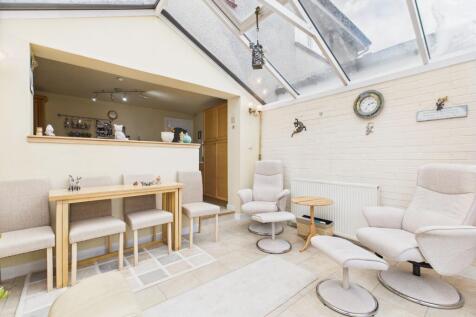 Sunroom