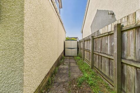 Side Garden