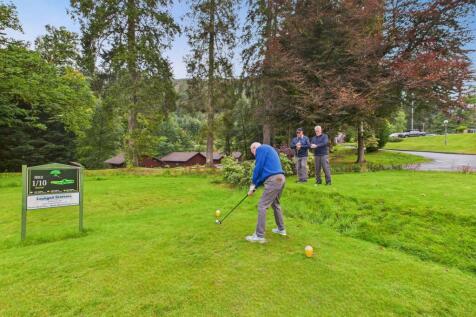 Golf Course