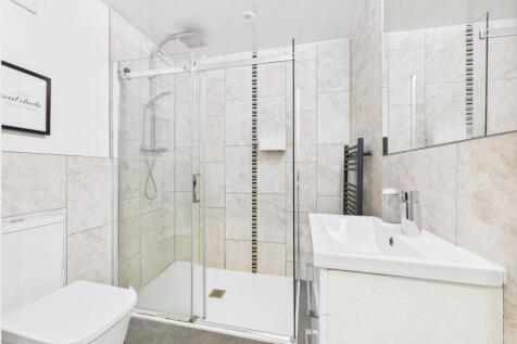 Ground Floor Bathroom
