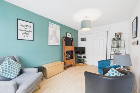 Bedroom/Sitting Room