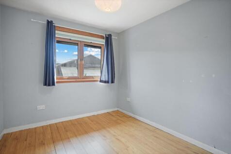 Non staged bedroom