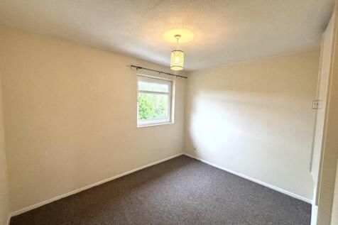 Back Bedroom 1