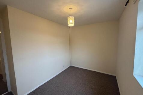 Front Bedroom 2