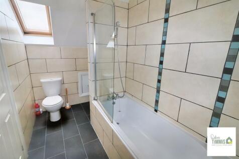 Jack &amp; Jill En-Suite