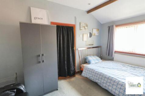 Bedroom Four/Sitting Room