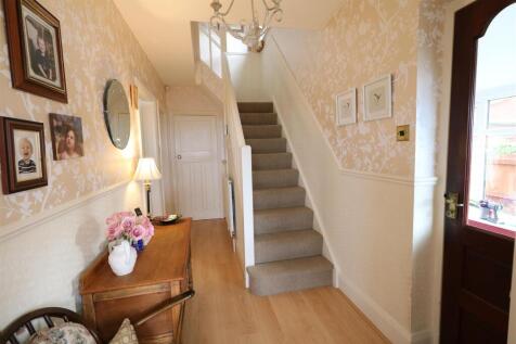 Reception Hallway
