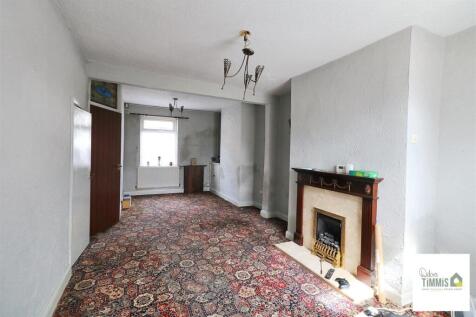 Open-Plan Lounge/Dining Room