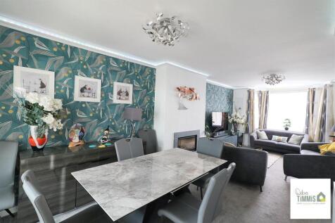 Lounge/Diner