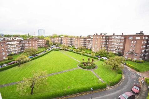 Communal Gardens
